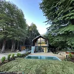Exclusiva Casa Con Vista Al Volcan
