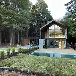 Exclusiva Casa Con Vista Al Volcan