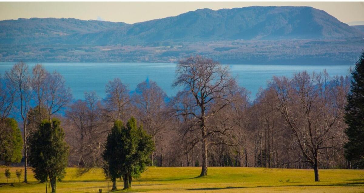 Exclusiva Casa Con Vista Al Volcan *