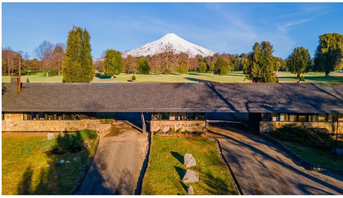 Exclusiva Casa Con Vista Al Volcan *